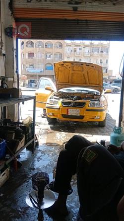 إيران خودرو سمند